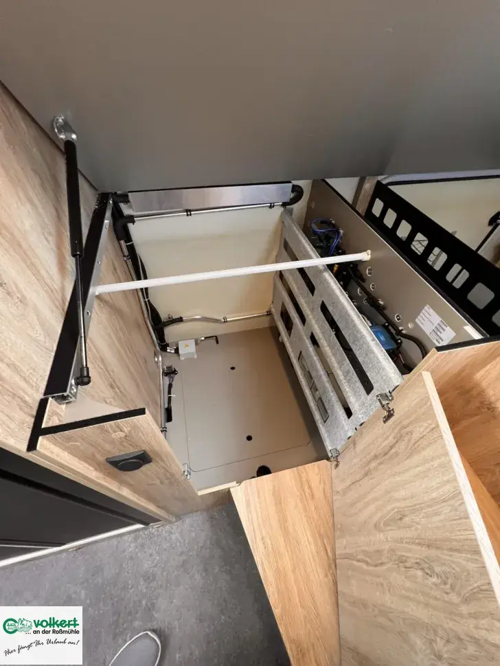 Fahrzeugbild Eura Mobil Xtura XT 686 EF #23