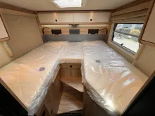 Fahrzeugbild Eura Mobil Xtura XT 686 EF #24