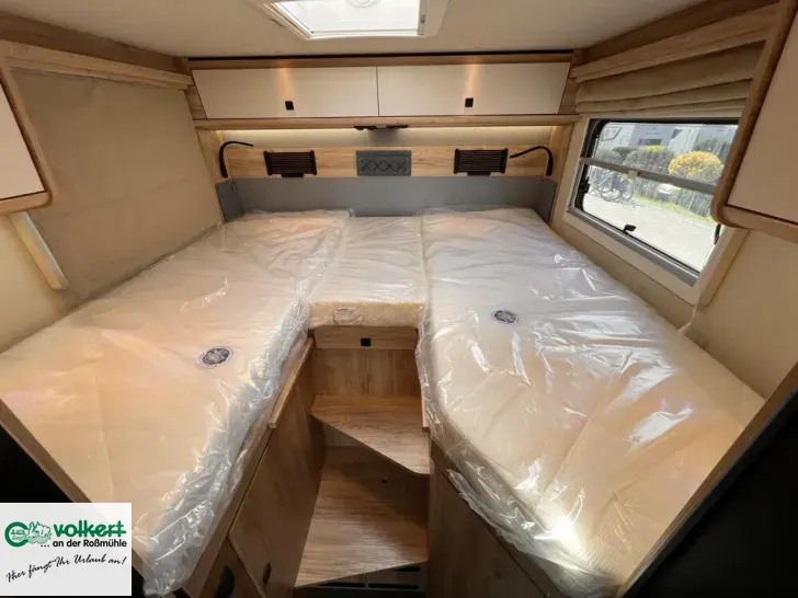 Fahrzeugbild Eura Mobil Xtura XT 686 EF #24