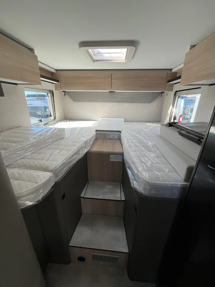 Fahrzeugbild Hymer GT-S 600 #14