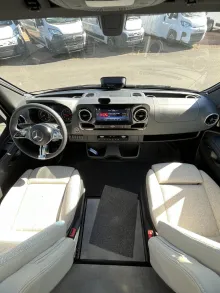 Fahrzeugbild Hymer GT-S 600 #15