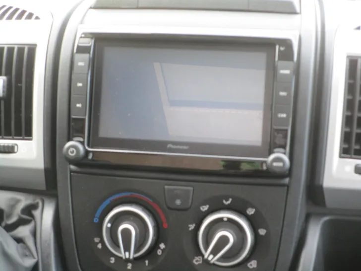 Fahrzeugbild Clever Tour 540 #15