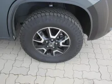 Fahrzeugbild Clever Tour 540 #16