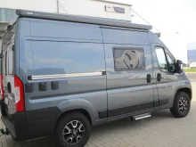 Fahrzeugbild Clever Tour 540 #17