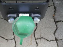 Fahrzeugbild Clever Tour 540 #18