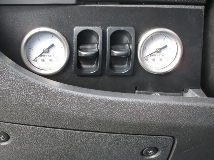 Fahrzeugbild Clever Tour 540 #19