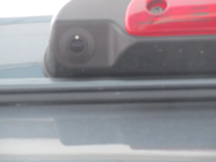 Fahrzeugbild Clever Tour 540 #20