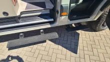 Fahrzeugbild Hymer Camper Van Camper Van Grand Canyon S 700 #7