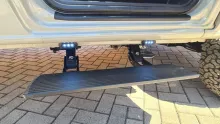 Fahrzeugbild Hymer Camper Van Camper Van Grand Canyon S 700 #8