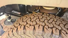 Fahrzeugbild Hymer Camper Van Camper Van Grand Canyon S 700 #11