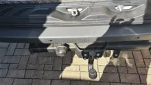 Fahrzeugbild Hymer Camper Van Camper Van Grand Canyon S 700 #12