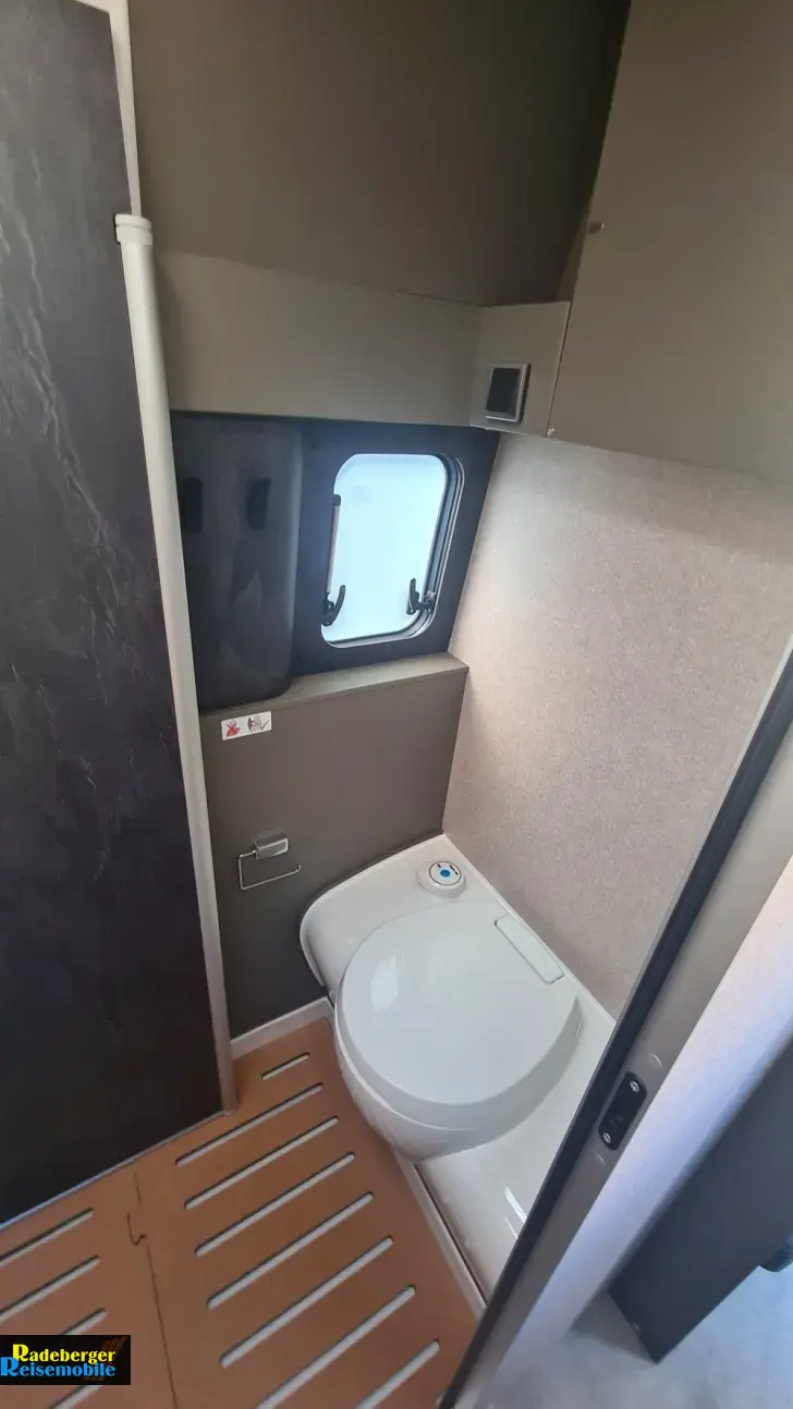 Fahrzeugbild Hymer Camper Van Camper Van Grand Canyon S 700 #21
