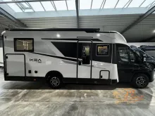 Fahrzeugbild Mobilvetta Kea P90 NB ACC #4
