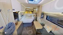 Fahrzeugbild LMC Videro 580 D #2