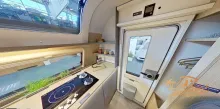 Fahrzeugbild LMC Videro 580 D #6