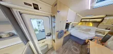 Fahrzeugbild LMC Videro 580 D #7