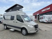 Fahrzeugbild Bürstner Habiton HM 6.0 #2