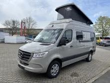 Fahrzeugbild Bürstner Habiton HM 6.0 #3