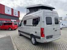 Fahrzeugbild Bürstner Habiton HM 6.0 #4