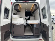 Fahrzeugbild Bürstner Habiton HM 6.0 #7