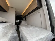 Fahrzeugbild Bürstner Habiton HM 6.0 #8