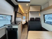 Fahrzeugbild Bürstner Habiton HM 6.0 #10