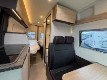 Fahrzeugbild Bürstner Habiton HM 6.0 #11