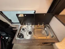 Fahrzeugbild Bürstner Habiton HM 6.0 #12