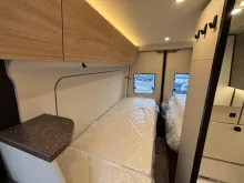 Fahrzeugbild Bürstner Habiton HM 6.0 #13