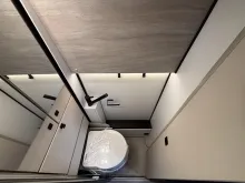 Fahrzeugbild Bürstner Habiton HM 6.0 #14