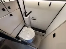 Fahrzeugbild Bürstner Habiton HM 6.0 #15