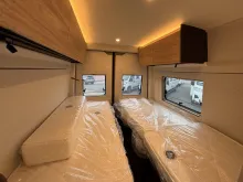 Fahrzeugbild Bürstner Habiton HM 6.0 #18