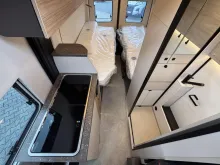 Fahrzeugbild Bürstner Habiton HM 6.0 #19