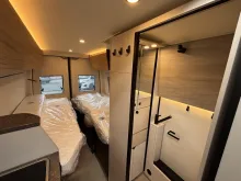 Fahrzeugbild Bürstner Habiton HM 6.0 #20