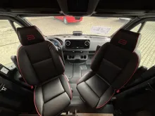 Fahrzeugbild Bürstner Habiton HM 6.0 #21