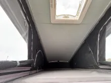 Fahrzeugbild Bürstner Habiton HM 6.0 #23