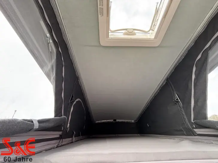 Fahrzeugbild Bürstner Habiton HM 6.0 #23