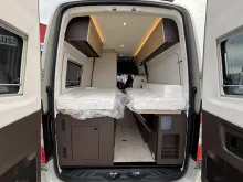 Fahrzeugbild Bürstner Habiton HM 6.0 #25