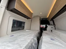 Fahrzeugbild Bürstner Habiton HM 6.0 #26