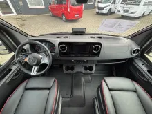 Fahrzeugbild Bürstner Habiton HM 6.0 #27