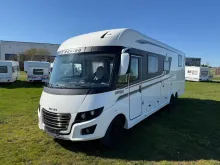 Fahrzeugbild Rapido Distinction I1090 #3