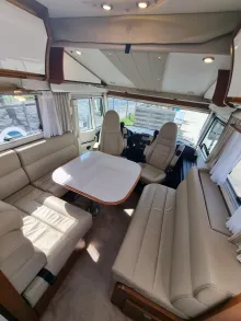 Fahrzeugbild Rapido Distinction I1090 #6