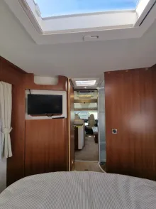 Fahrzeugbild Rapido Distinction I1090 #8