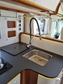 Fahrzeugbild Rapido Distinction I1090 #18