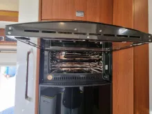 Fahrzeugbild Rapido Distinction I1090 #22