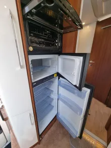 Fahrzeugbild Rapido Distinction I1090 #23