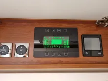 Fahrzeugbild Rapido Distinction I1090 #25