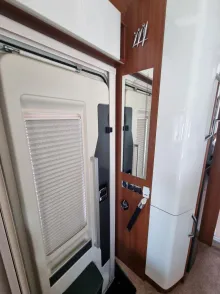 Fahrzeugbild Rapido Distinction I1090 #26