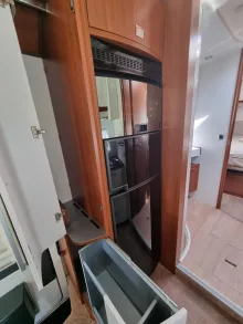 Fahrzeugbild Rapido Distinction I1090 #27