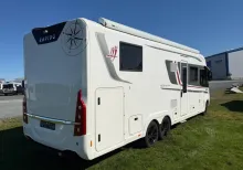 Fahrzeugbild Rapido Distinction I1090 #29